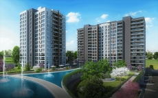 Modern Property for Sale in Basaksehir – interior detail (image 11)