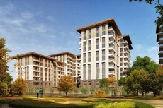 Modern Property for Sale in Istanbul – bedroom (image 4)