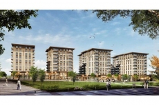 Modern Property for Sale in Istanbul – bathroom (image 5)