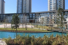 Property for Sale in Istanbul – living room (image 2)