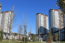 Property for Sale in Istanbul – bathroom (image 5)