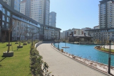 Property for Sale in Istanbul – interior detail (image 11)