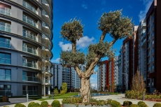 Property for Sale in Istanbul – dining area (image 6)