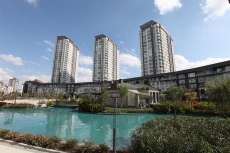 Property for Sale in Istanbul – bedroom (image 4)