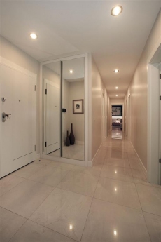 Property for Sale in Istanbul – bathroom (image 23)