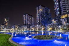 Property for Sale in Istanbul – exterior view (image 1)