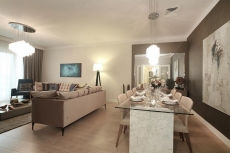 Property for Sale in Istanbul – guest room (image 17)
