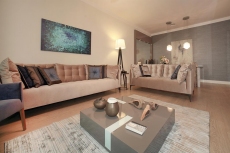 Property for Sale in Istanbul – outdoor space (image 18)