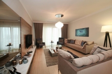 Property for Sale in Istanbul – kitchen area (image 21)