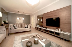Property for Sale in Istanbul – living room (image 20)