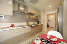 Property for Sale in Istanbul – dining area (image 24)