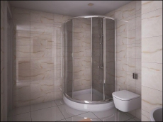 Modern Apartments for Sale in Istanbul – coastal view (image 13)