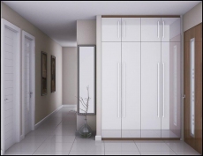 Modern Apartments for Sale in Istanbul – sea view (image 12)