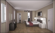 Modern Apartments for Sale in Istanbul – interior detail (image 11)