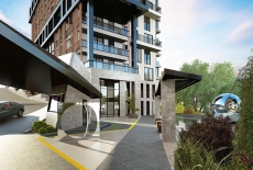 Property for Sale in Istanbul – living room (image 2)
