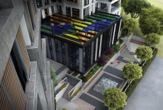 Property for Sale in Istanbul – interior detail (image 11)