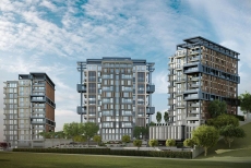Property for Sale in Istanbul – bedroom (image 4)