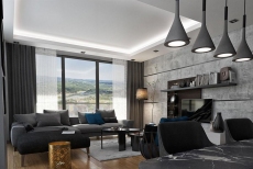 Property for Sale in Istanbul – guest room (image 17)