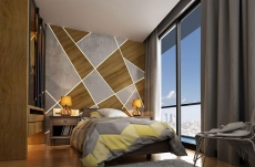 Property for Sale in Istanbul – master bedroom (image 16)