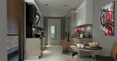 Property for Sale in Istanbul – coastal view (image 13)