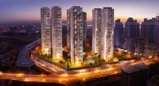Properties for Sale in Istanbul – exterior view (image 1)