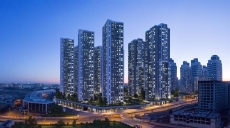 Properties for Sale in Istanbul – living room (image 2)