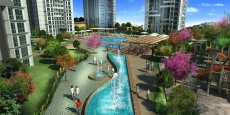 Properties for Sale in Istanbul – kitchen area (image 3)
