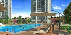 Properties for Sale in Istanbul – bedroom (image 4)