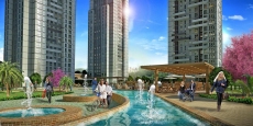 Properties for Sale in Istanbul – terrace (image 7)