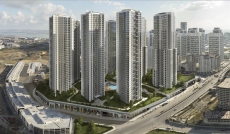Properties for Sale in Istanbul – balcony (image 10)
