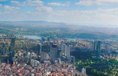 property with residential in Istanbul