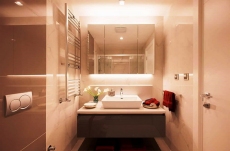 Apartments for Sale in Eyup – bedroom (image 4)