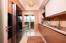 Apartments for Sale in Eyup – dining area (image 6)