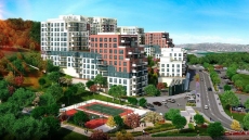 Apartments for Sale in Eyup – coastal view (image 13)