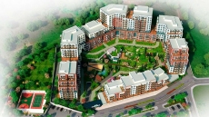 Apartments for Sale in Eyup – exterior view (image 19)