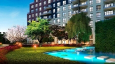 Apartments for Sale in Eyup – outdoor space (image 18)