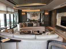 Apartments for Sale in Istanbul – exterior view (image 1)