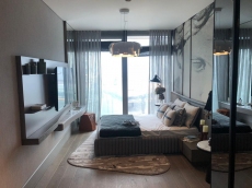 Apartments for Sale in Istanbul – living room (image 2)
