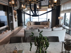 Apartments for Sale in Istanbul – bedroom (image 4)