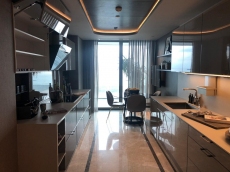 Apartments for Sale in Istanbul – bathroom (image 5)