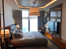 Apartments for Sale in Istanbul – terrace (image 7)