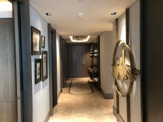 Apartments for Sale in Istanbul – interior detail (image 11)