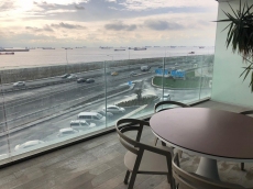 Apartments for Sale in Istanbul – master bedroom (image 16)