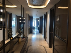Apartments for Sale in Istanbul – outdoor space (image 18)