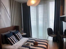 Apartments for Sale in Istanbul – guest room (image 17)