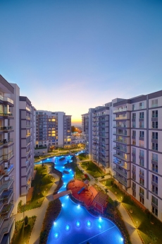 Apartments for Sale – living room (image 2)