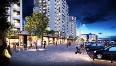 Apartments for Sale in Basaksehir – dining area (image 6)