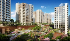 Apartments for Sale in Basaksehir – property overview (image 14)