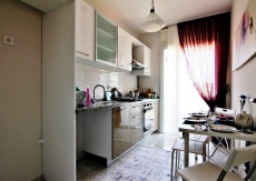 Modern Apartments for Sale in Side – exterior view (image 1)