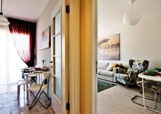 Modern Apartments for Sale in Side – entrance (image 15)